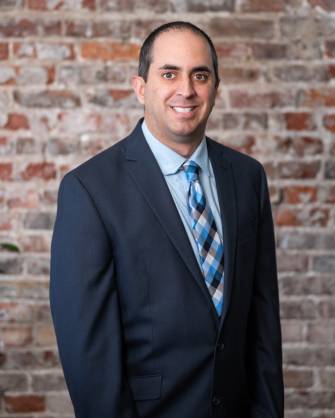 Nick Moskalick - Disability Attorney