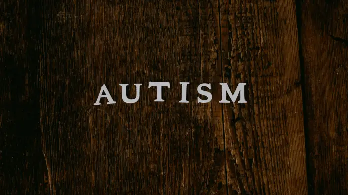 Autism SSDI
