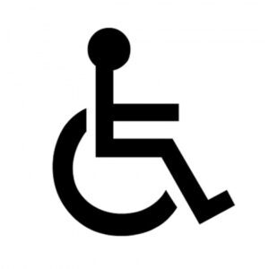 disability stress clip art