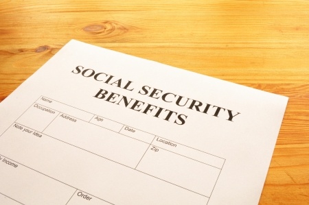 Indiana Social Security Disability Claims Process