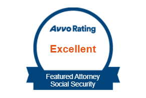 Top Rated Social Security Lawyer