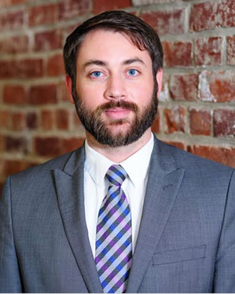 Rob Tyree - Disability Attorney