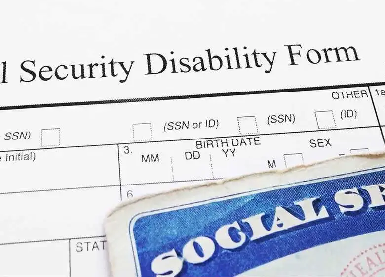 Social Security Numbers Leaked