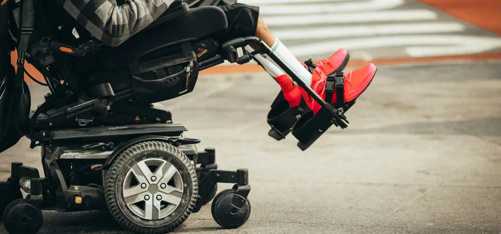 Disability Claims for Physical Impairments